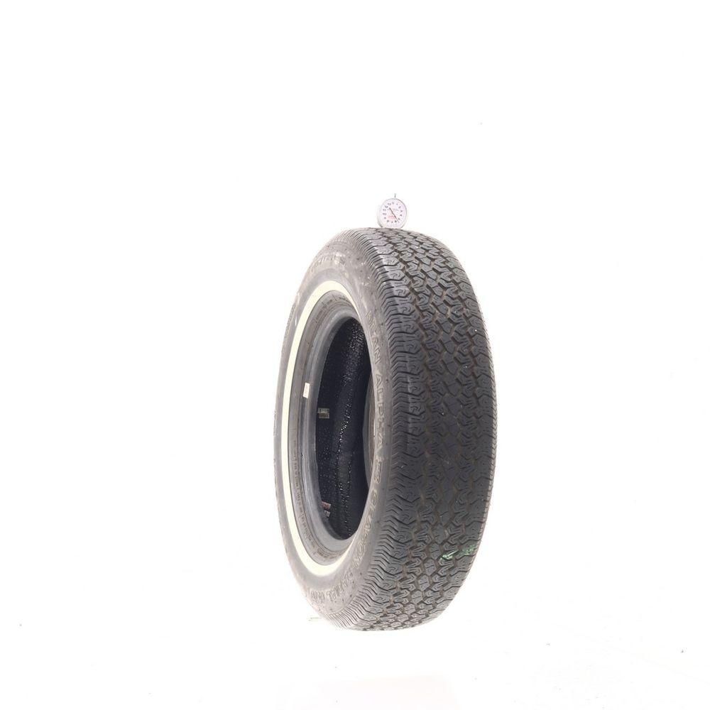 Used 195/75R14 Dean ALPHA IV SEASON 1N/A - 5.5/32 - Image 1
