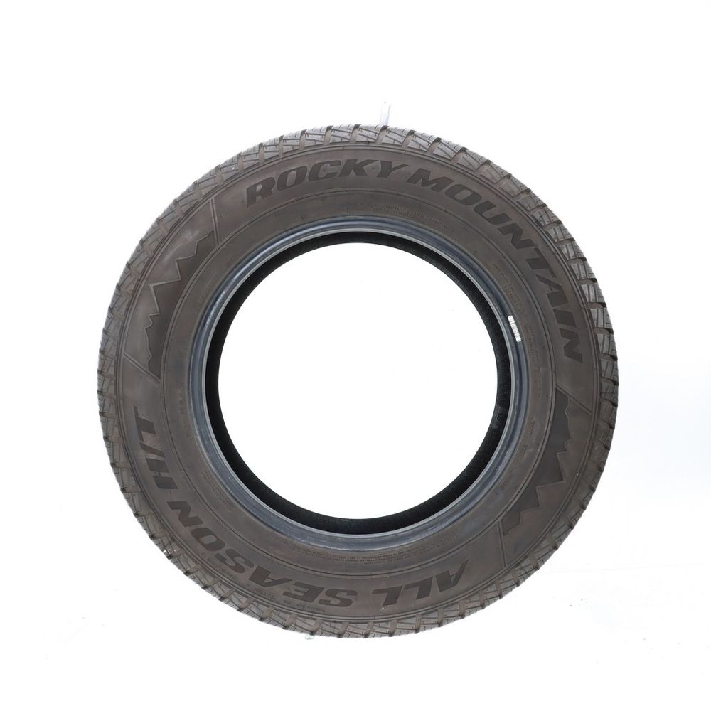 Set of (2) Used 245/65R17 Rocky Mountain H/T 107T - 8-8.5/32 - Image 6