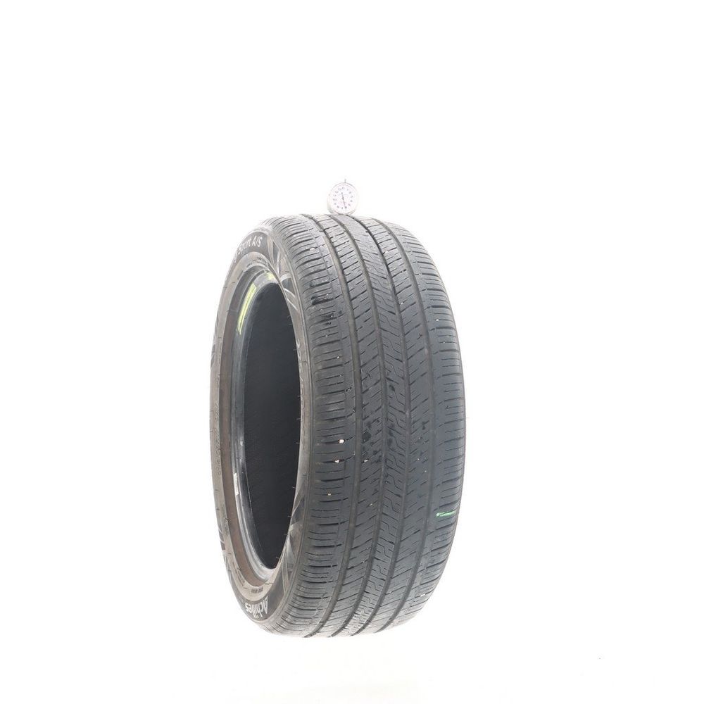 Used 225/50R17 Achilles Touring Sport A/S 94V - 6/32 - Image 1