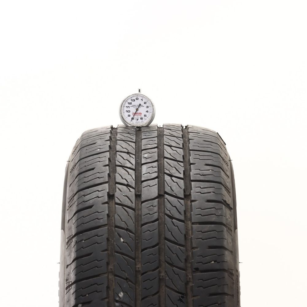 Set of (2) Used 235/65R17 National Commando HTS 104T - 8-9.5/32 - Image 2