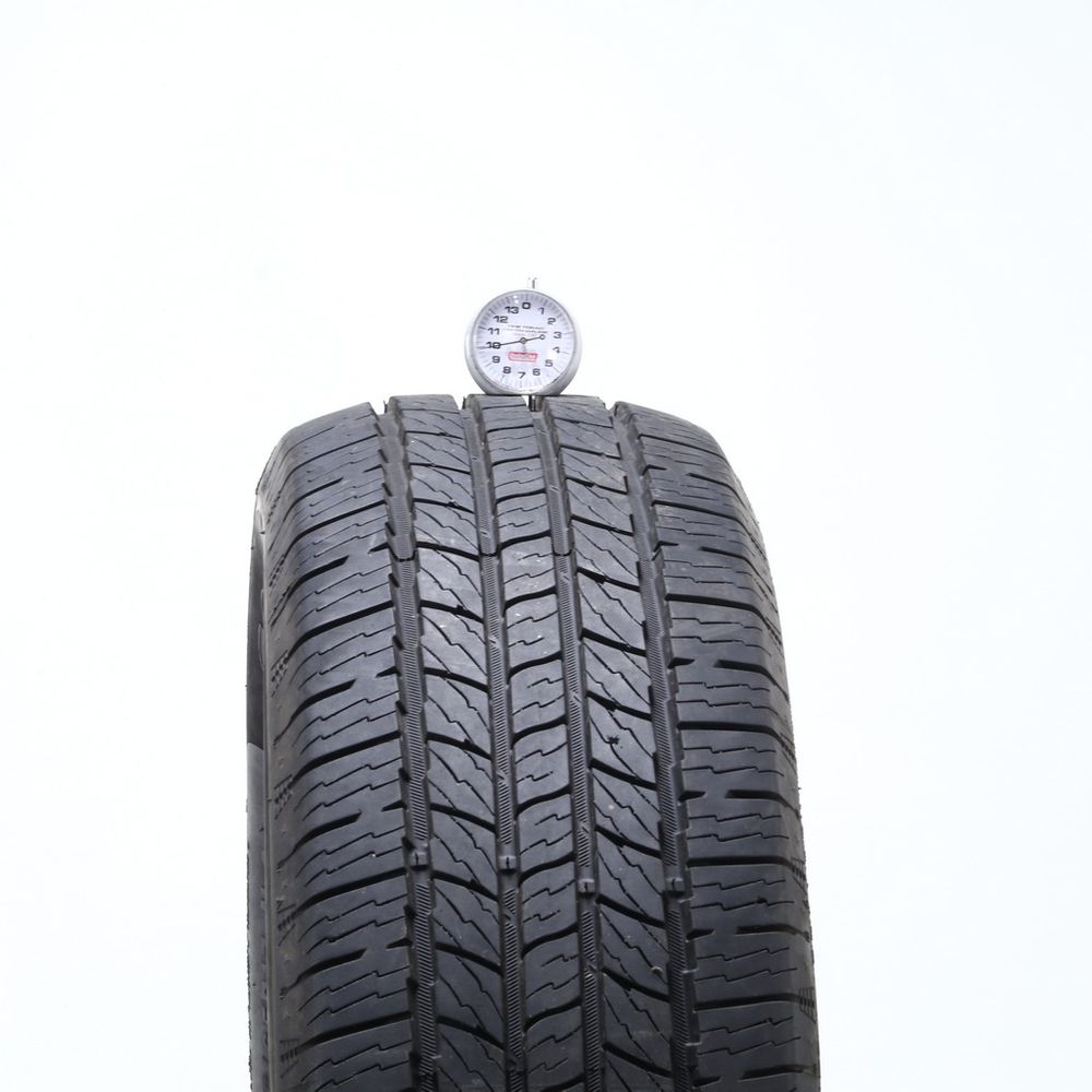 Set of (2) Used 235/65R17 National Commando HTS 104T - 8-9.5/32 - Image 5