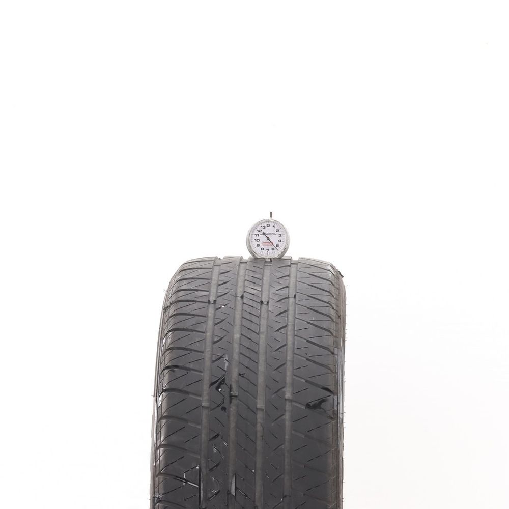 Set of (2) Used 215/55R16 Douglas Touring A/S 93H - 5.5-7/32 - Image 2