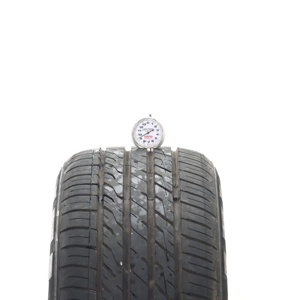 Set of (2) Used 235/50ZR18 Arroyo Grand Sport A/S 101W - 8.5-9.5/32 - Image 5