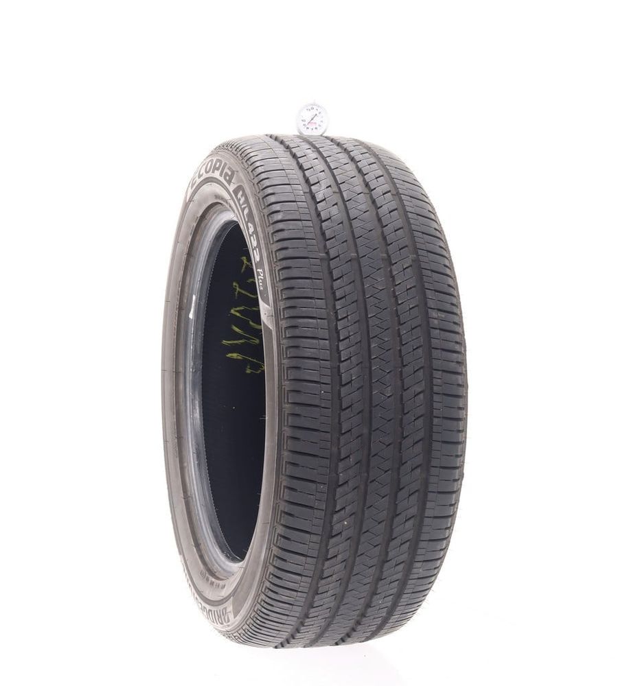 Used 265/50R20 Bridgestone Ecopia H/L 422 Plus 107T - 8.5/32 - Image 1