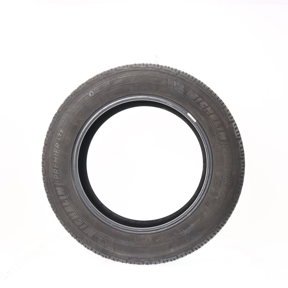 Used 235/60R18 Michelin Premier LTX 107V - 4.5/32 - Image 3