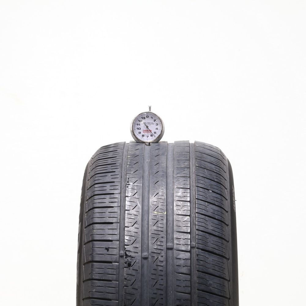 Used 225/50R18 Pirelli Cinturato P7 95V - 5.5/32 - Image 2