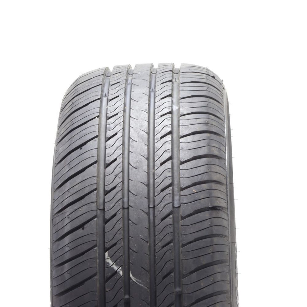 Set of (2) Driven Once 235/60R18 Dextero Touring DTR1 103H - 10/32 - Image 2