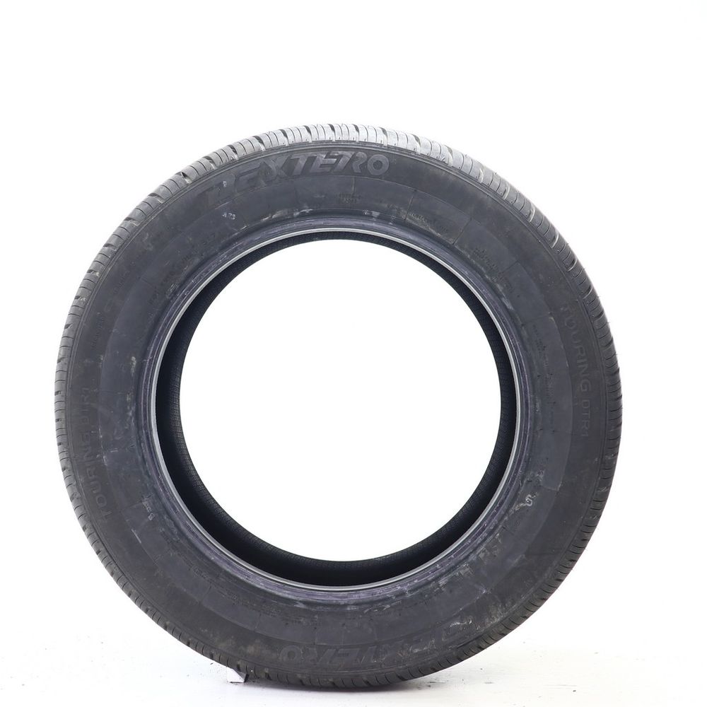 Set of (2) Driven Once 235/60R18 Dextero Touring DTR1 103H - 10/32 - Image 3