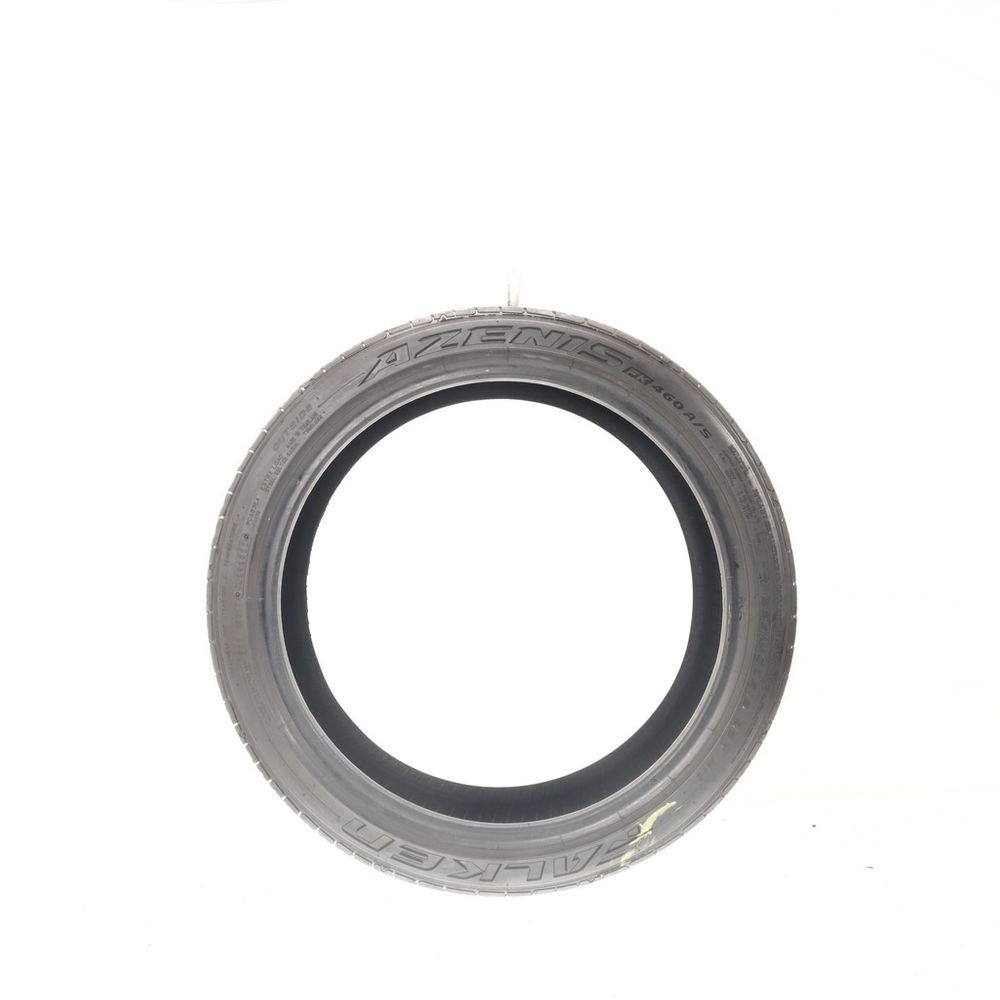 Used 225/40ZR18 Falken Azenis FK460 A/S 92Y - 7/32 - Image 3