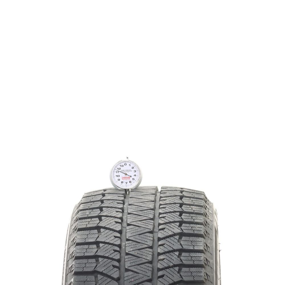 Used 225/45R18 Bridgestone Blizzak WS90 Studless 95H - 11.5/32 - Image 2