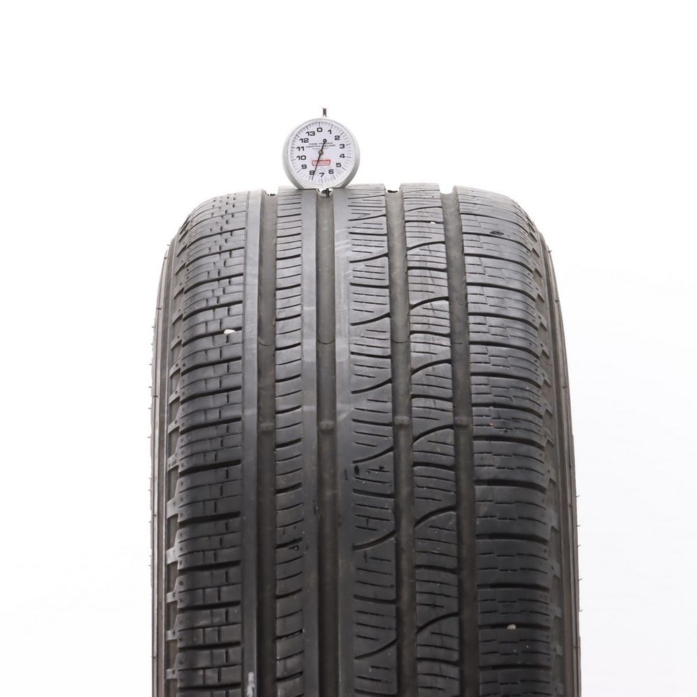 Used 255/55R20 Pirelli Scorpion Verde LR 110W - 7.5/32 - Image 2