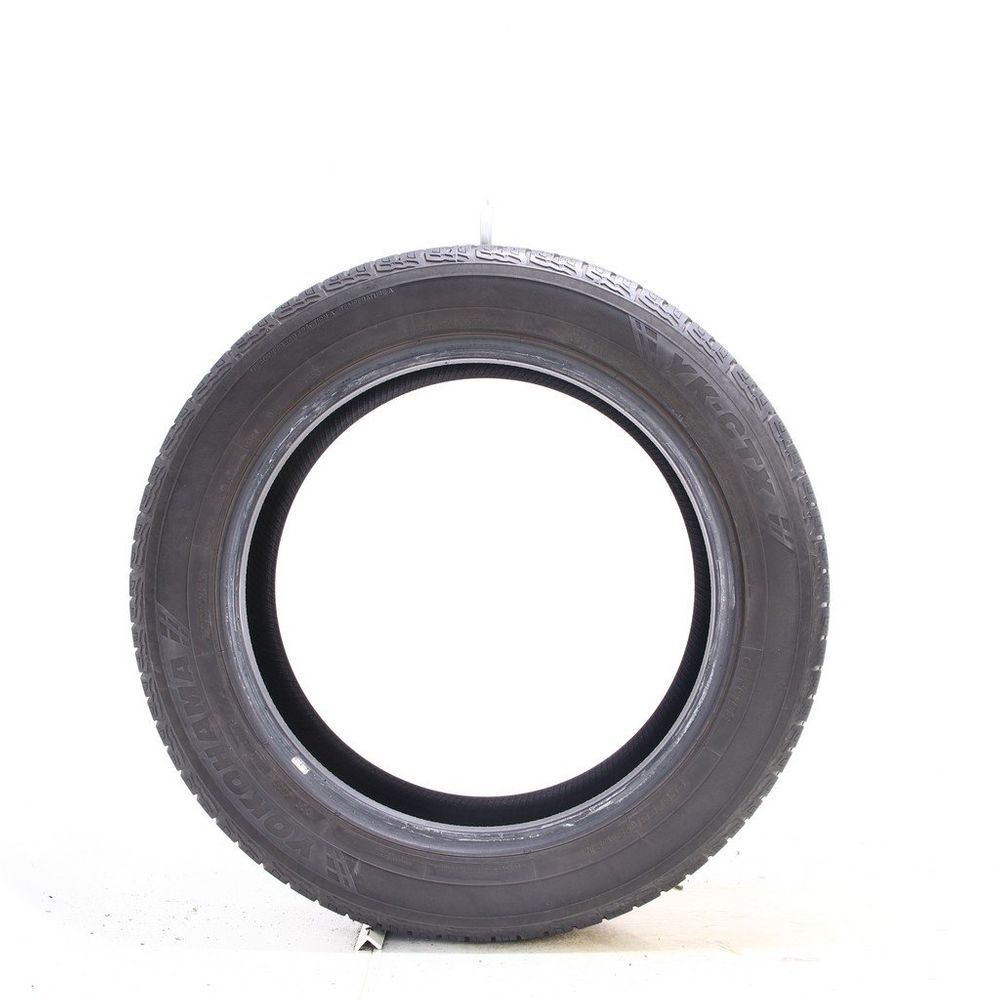 Set of (4) Used 225/55R18 Yokohama YK-CTX 98H - 5.5-6/32 - Image 3