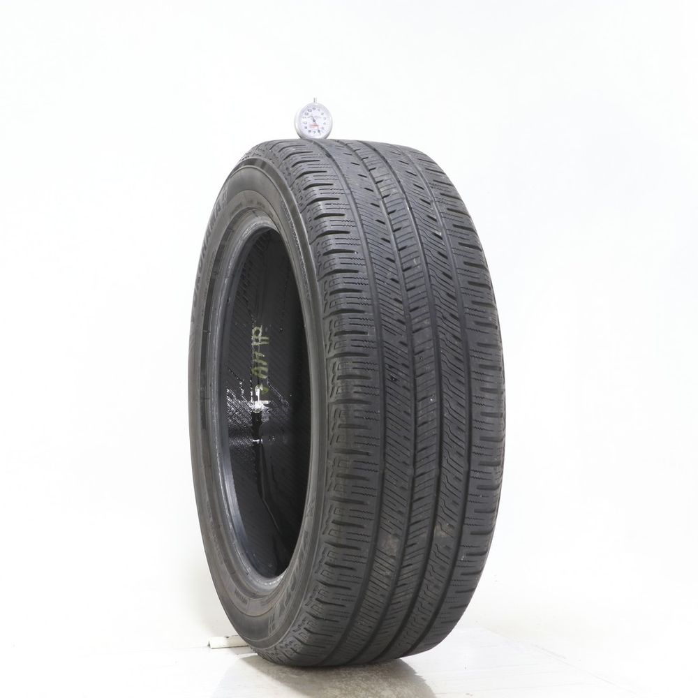 Set of (4) Used 225/55R18 Yokohama YK-CTX 98H - 5.5-6/32 - Image 4