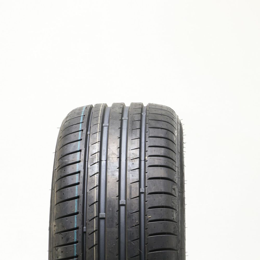 New 225/55R17 Radar Dimax E Sport 2 101W - 9.5/32 - Image 2