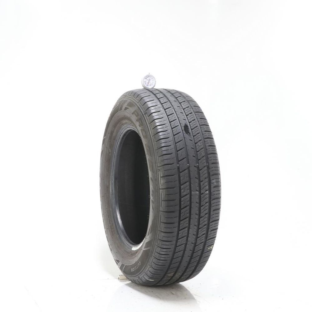 Used 225/65R16 Falken Pro G5 CSV 100H - 7.5/32 - Image 1