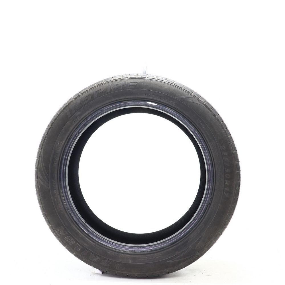 Used 225/50R17 Sailun Inspire 94V - 7.5/32 - Image 3