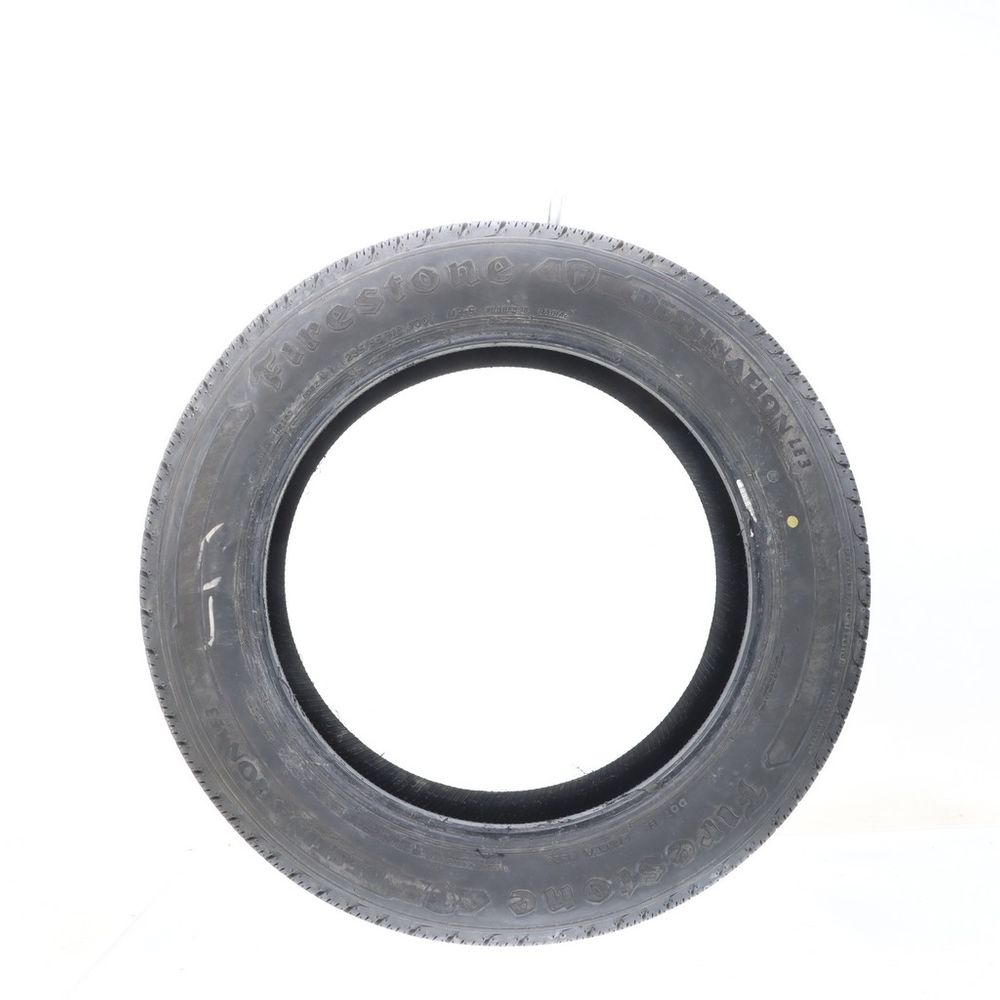 Used 235/55R18 Firestone Destination LE3 100V - 9/32 - Image 3