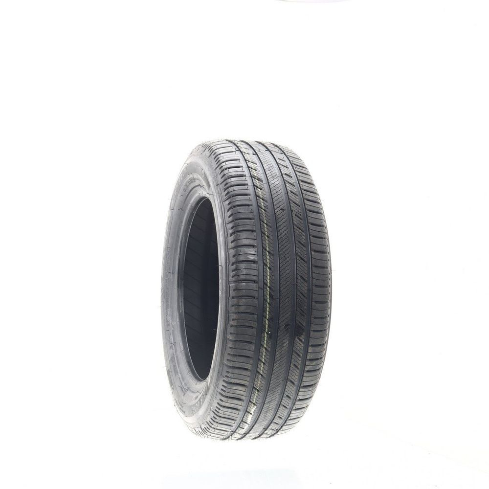 Driven Once 235/60R17 Michelin Premier LTX 102H - 8.5/32 - Image 1