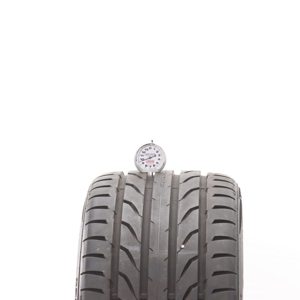 Used 245/35ZR19 General G-Max RS 93Y - 9.5/32 - Image 2