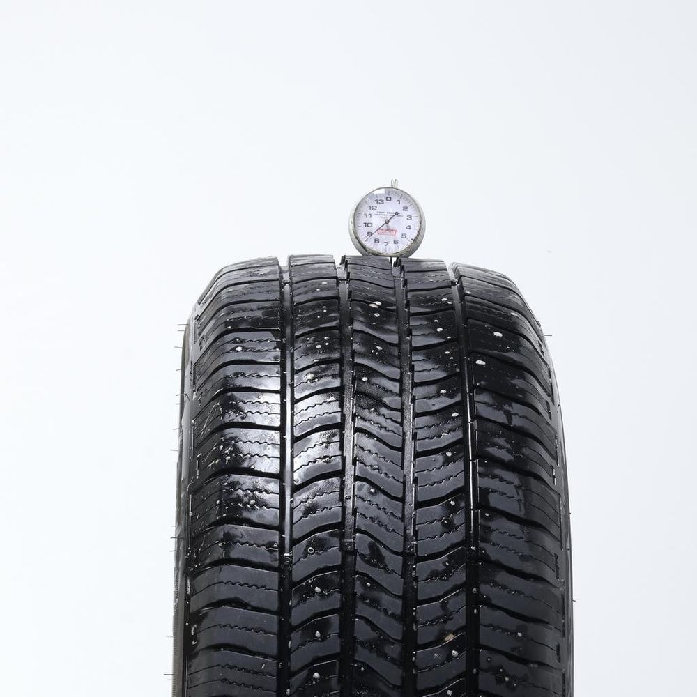 Set of (2) Used 245/60R18 Starfire Solarus HT 105H - 8.5-9/32 - Image 2