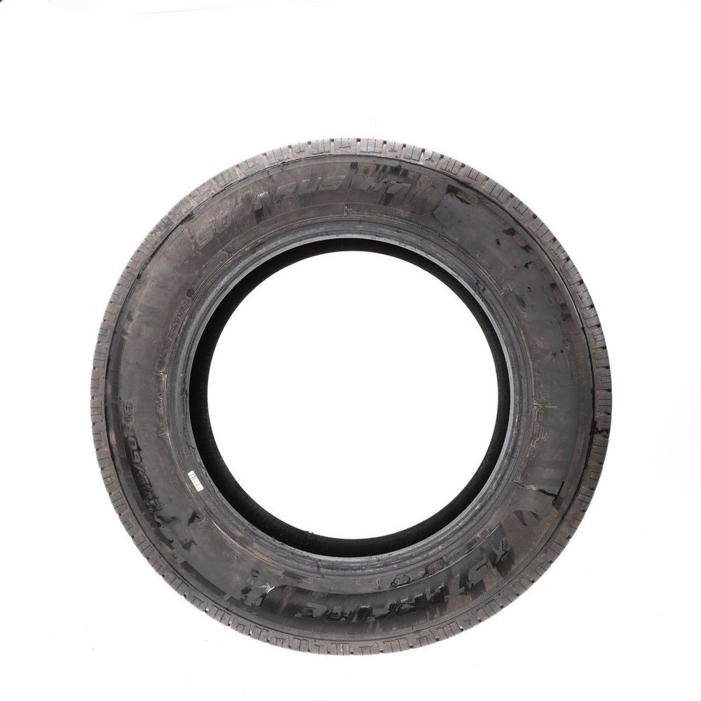 Set of (2) Used 245/60R18 Starfire Solarus HT 105H - 8.5-9/32 - Image 6
