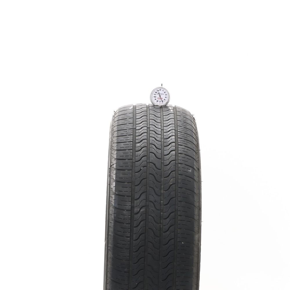Set of (4) Used 225/60R17 Firestone All Season (Firestone) 99T - 6/32 - Image 2