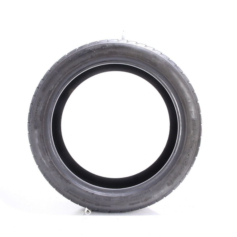 Used 275/40ZR20 BFGoodrich g-Force Sport Comp 2 106W - 6.5/32 - Image 3