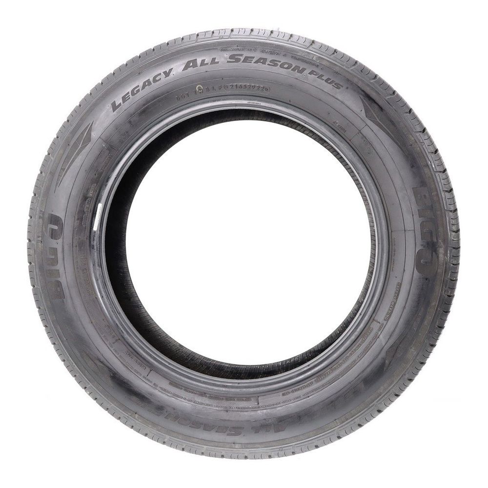 Used 215/65R17 Big O Legacy AS Plus 99H - 8/32 - Image 3