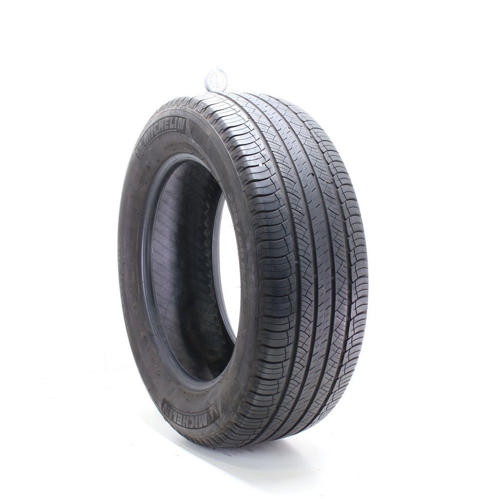 Used 235/60R18 Michelin Latitude Tour HP 103H - 6.5/32 - Image 1