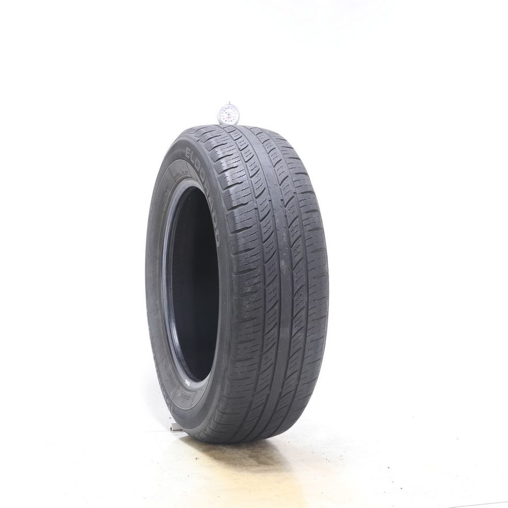 Used 225/65R17 Eldorado Tour Max GFT 102T - 4.5/32 - Image 1