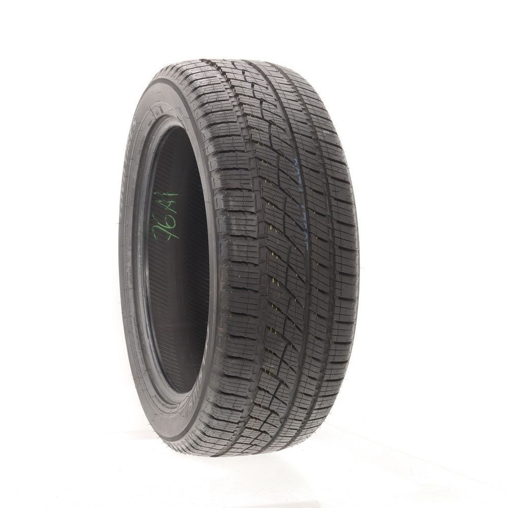 New 275/50R22 Toyo Celsius II 111T - Image 1
