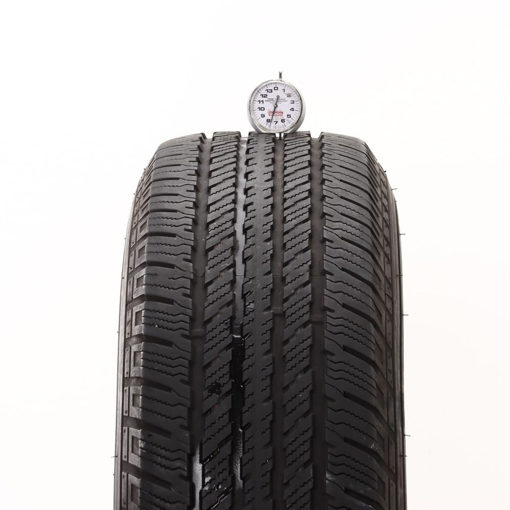 Set of (2) Used 245/75R16 Hankook Dynapro HT 109S - 7.5-9/32 - Image 2