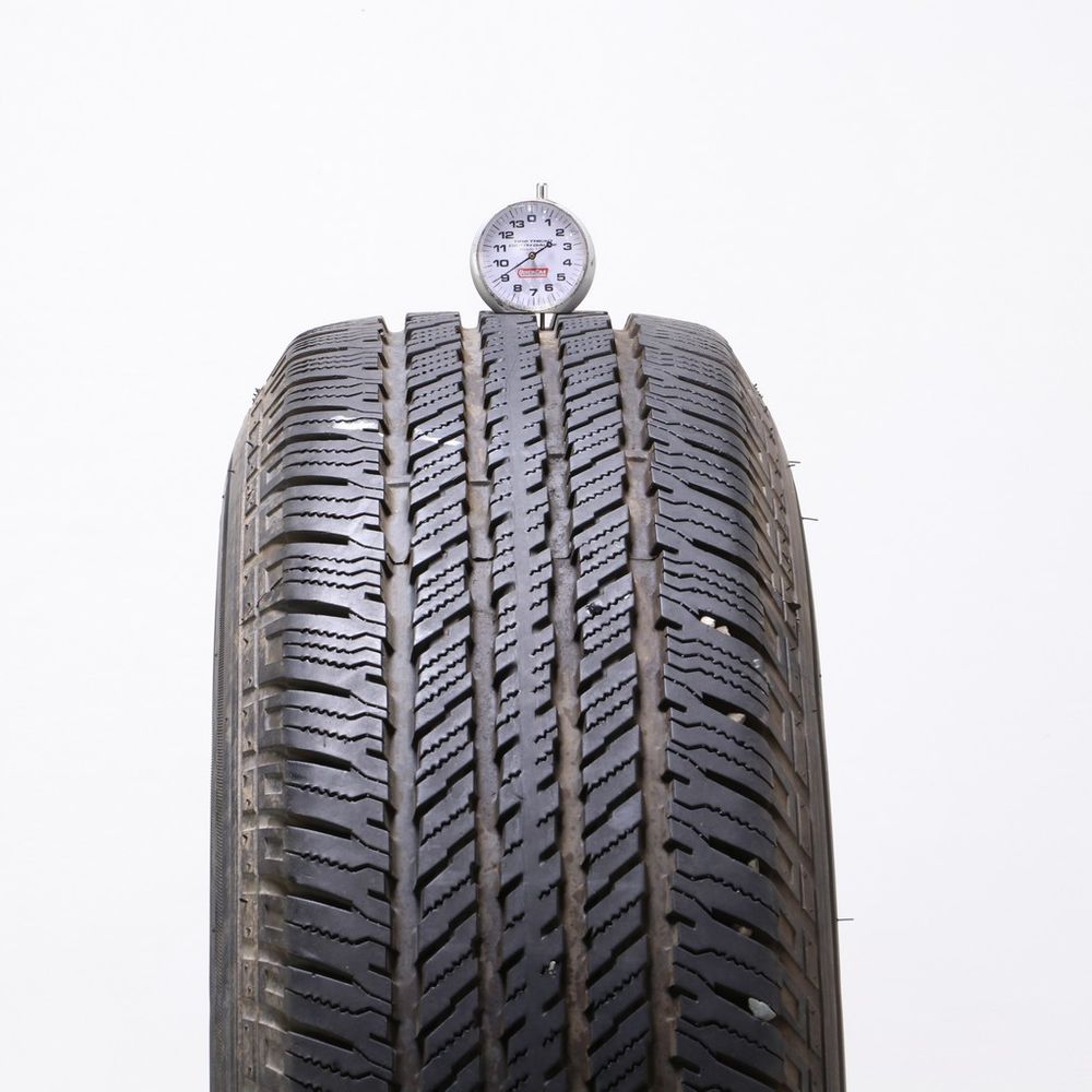 Set of (2) Used 245/75R16 Hankook Dynapro HT 109S - 7.5-9/32 - Image 5