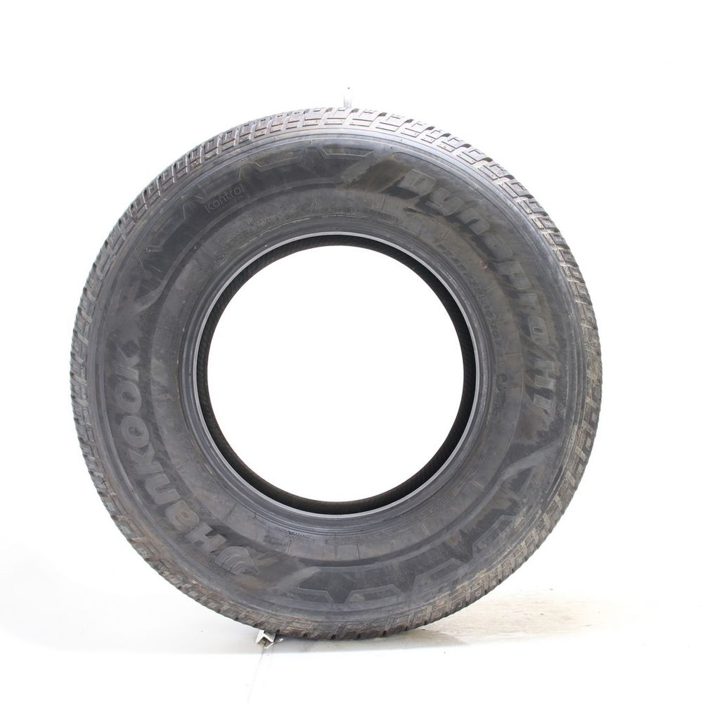 Set of (2) Used 245/75R16 Hankook Dynapro HT 109S - 7.5-9/32 - Image 6