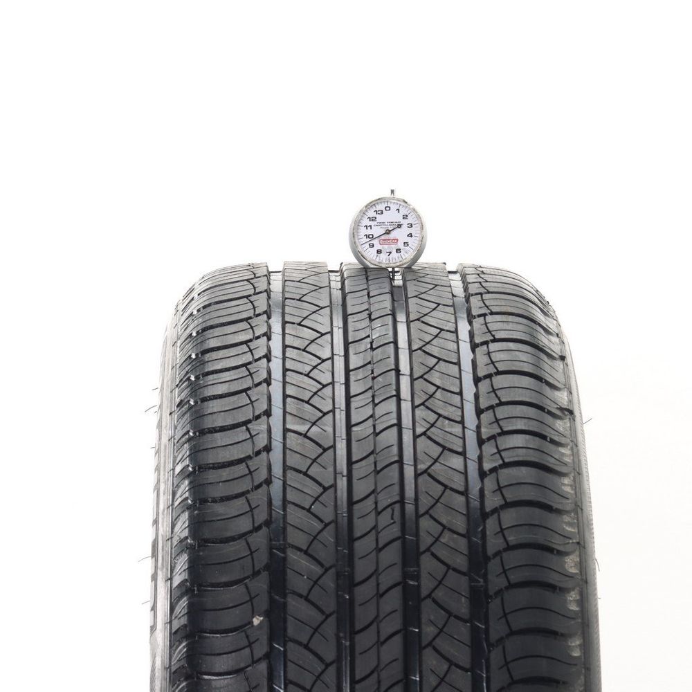 Used 255/50R20 Michelin Latitude Tour HP 109V - 9.5/32 - Image 2