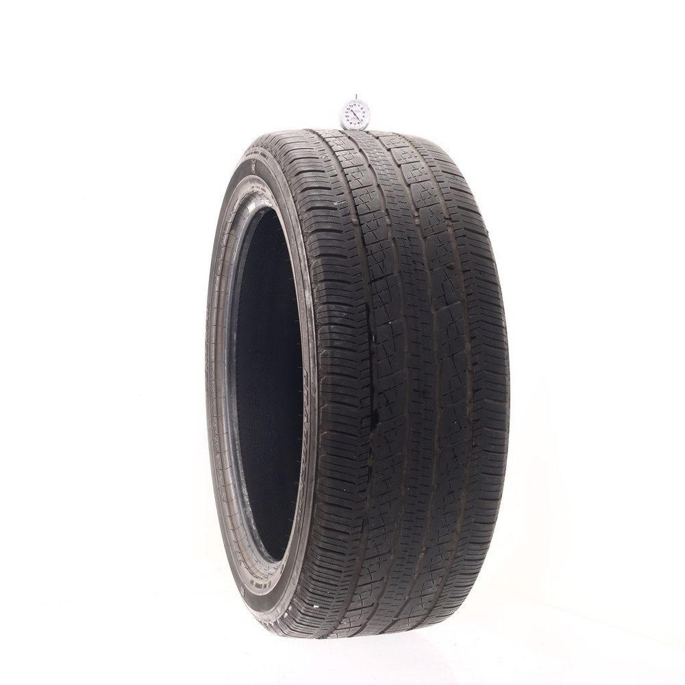 Used 285/45R22 General Grabber HTS 60 114H - 5.5/32 - Image 1