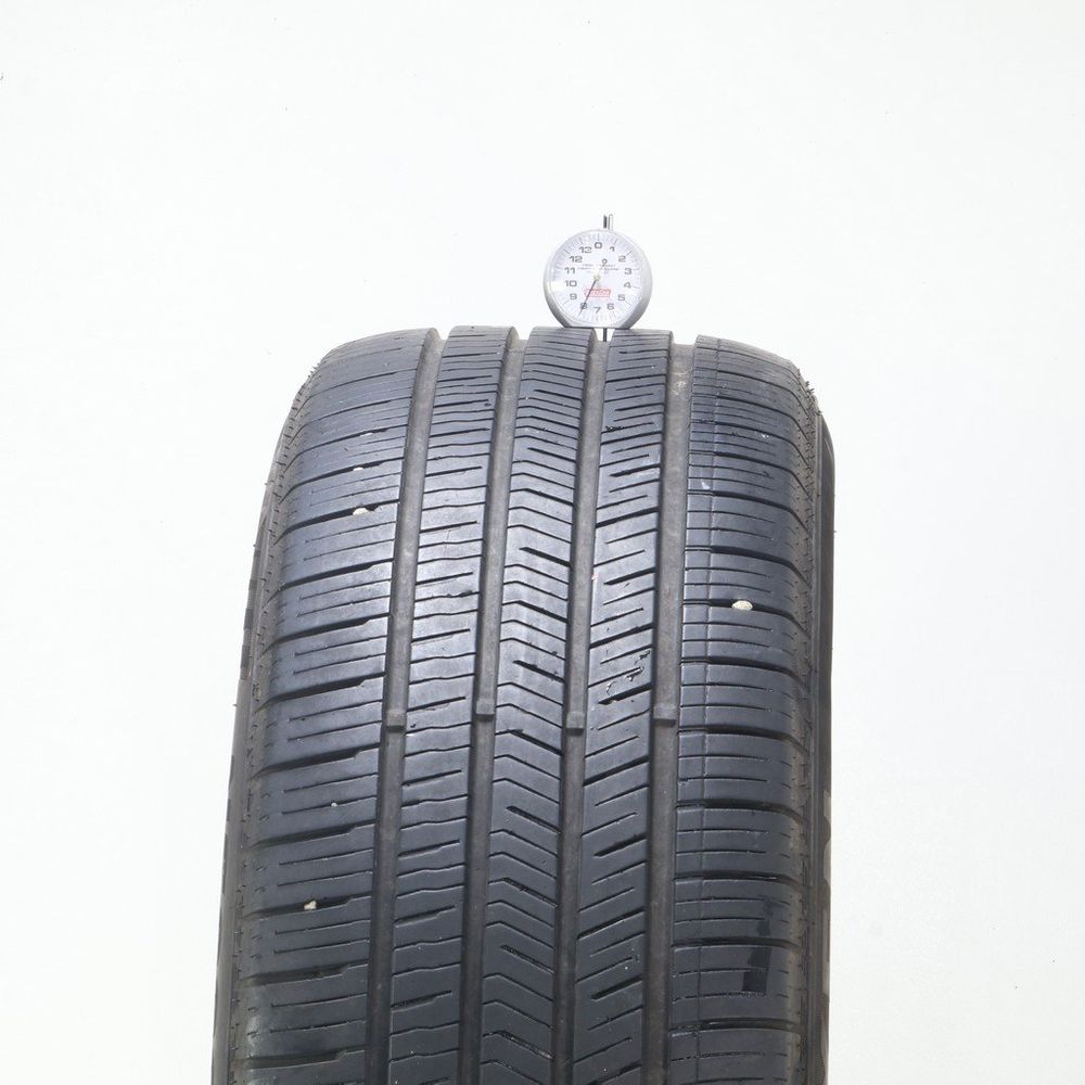 Set of (4) Used 255/55R20 Nexen N5000 Platinum 110V - 8-9/32 - Image 2