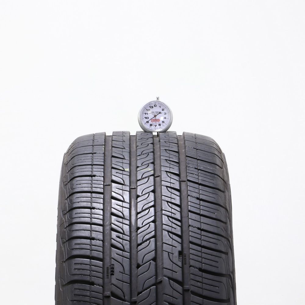 Set of (2) Used 235/50R18 Goodyear Assurance ComfortDrive 97V - 9-9.5/32 - Image 2