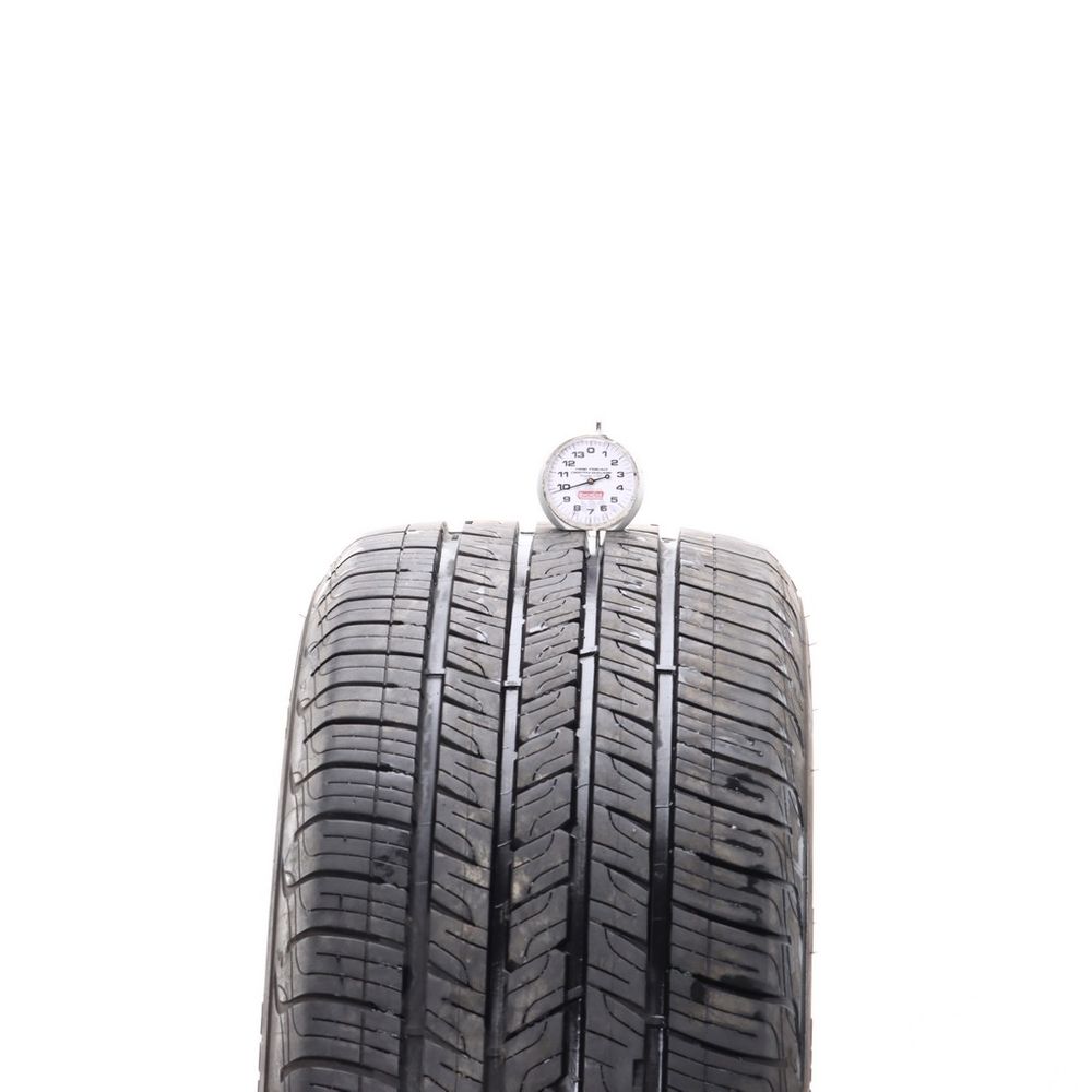 Set of (2) Used 235/50R18 Goodyear Assurance ComfortDrive 97V - 9-9.5/32 - Image 5