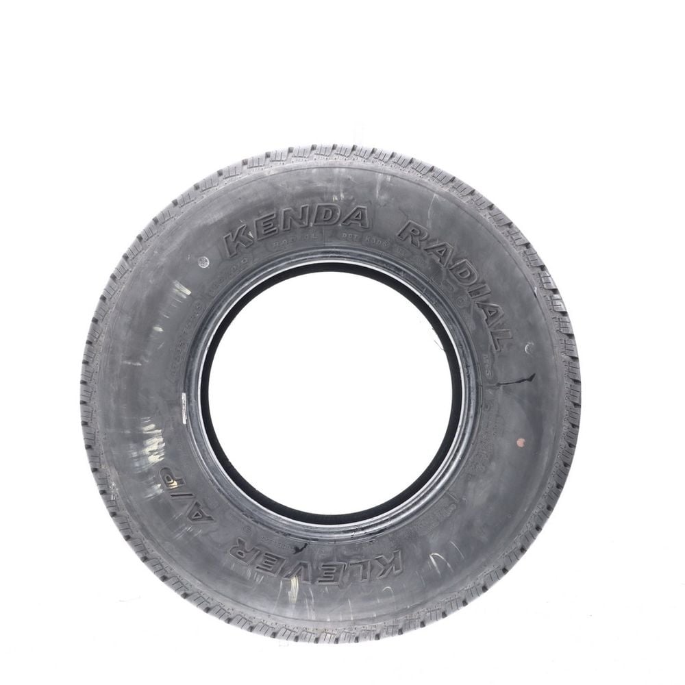 Used LT 235/75R15 Kenda Klever AP 104/101Q C - 11/32 - Image 3