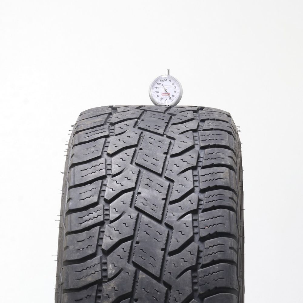 Used 265/60R18 Big O Big Foot AT 110T - 5.5/32 - Image 2