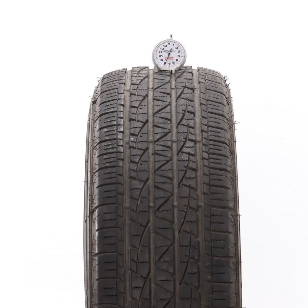 Set of (4) Used 225/65R17 Firestone Destination LE2 102T - 6.5-8/32 - Image 11