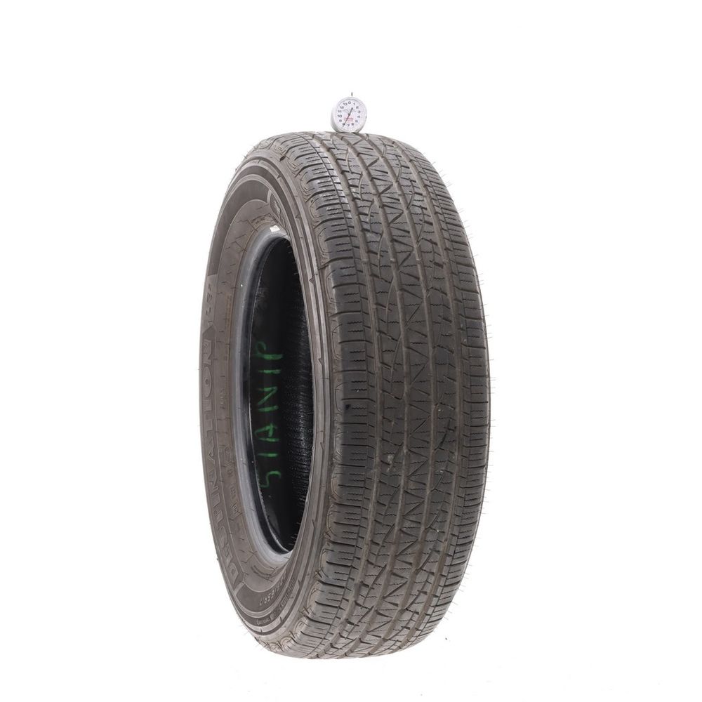 Set of (4) Used 225/65R17 Firestone Destination LE2 102T - 6.5-8/32 - Image 10