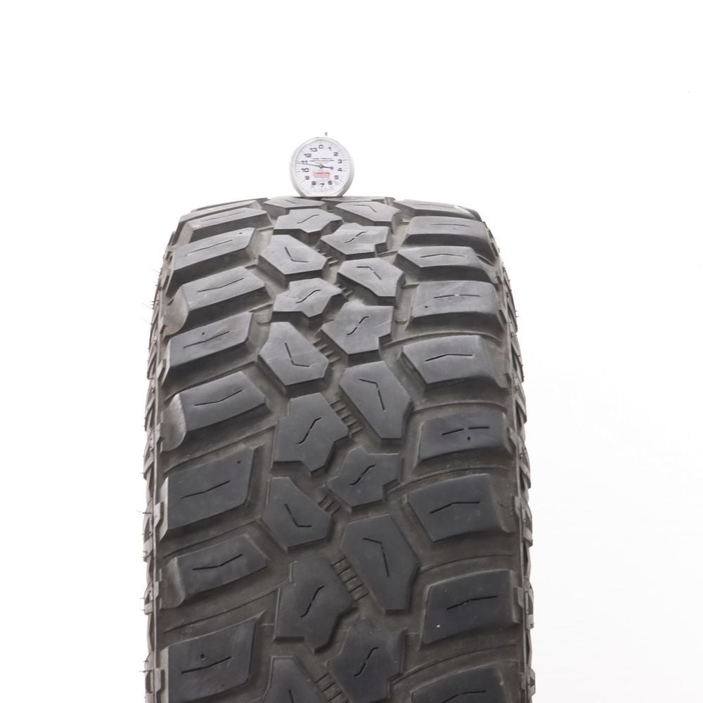 Set of (2) Used LT 285/70R17 Cooper Evolution M/T 121/118Q E - 10-10.5/32 - Image 5