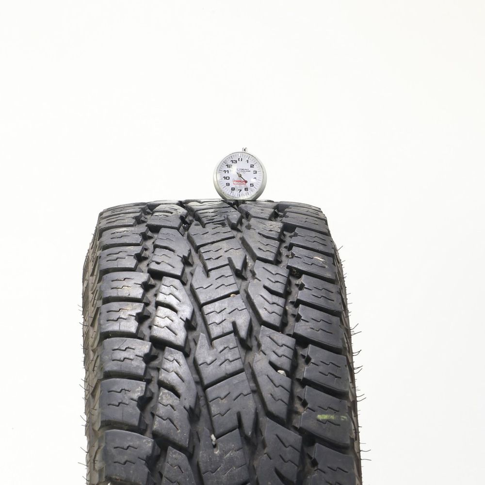 Used LT 265/75R16 Toyo Open Country A/T II 112/109T C - 12/32 - Image 2