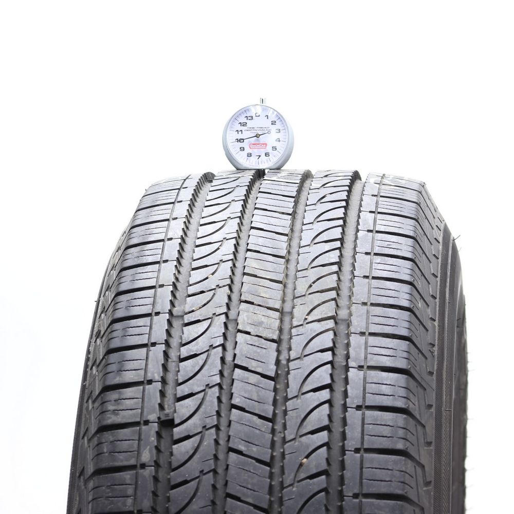 Used 255/70R17 Yokohama Geolandar H/T G056 110T - 10/32 - Image 2