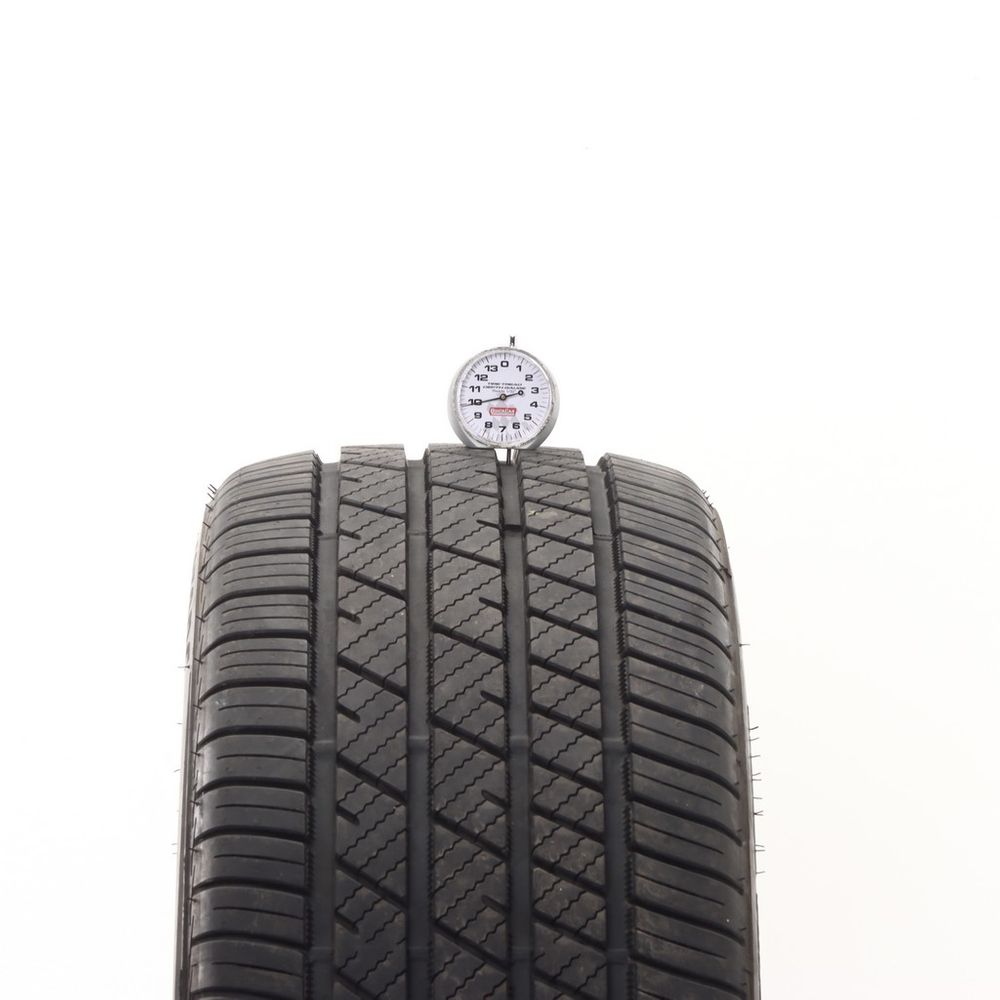 Set of (2) Used 245/45R20 Bridgestone Potenza RE980AS 103W - 10/32 - Image 2