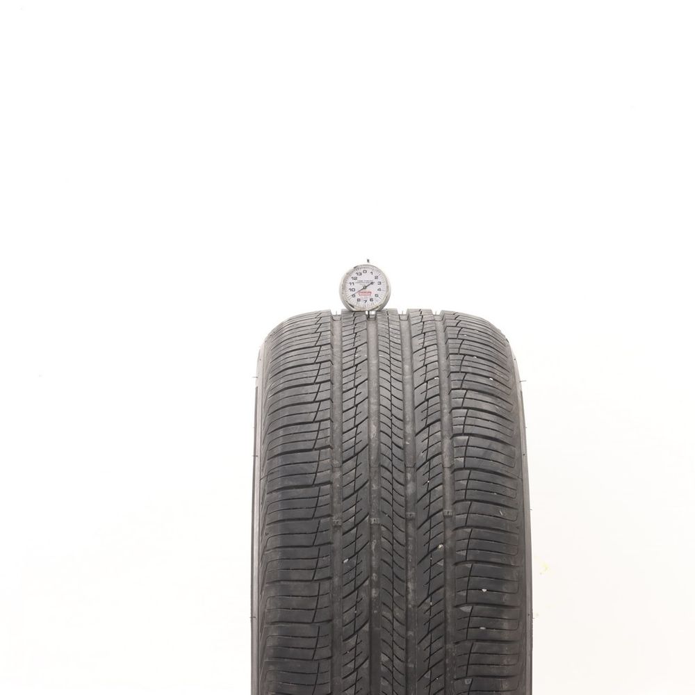 Set of (2) Used 235/50R18 Hankook Dynapro HP2 97V - 9/32 - Image 2