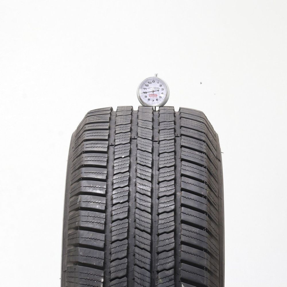 Set of (4) Used 235/65R17 Michelin X LT A/S 104T - 8.5-10/32 - Image 11