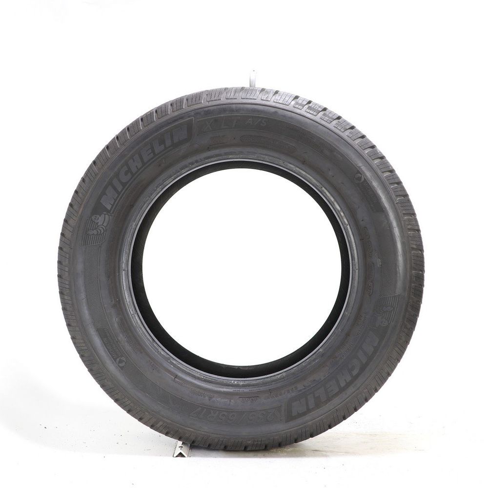 Set of (4) Used 235/65R17 Michelin X LT A/S 104T - 8.5-10/32 - Image 12